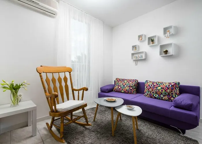 Apartman Edi