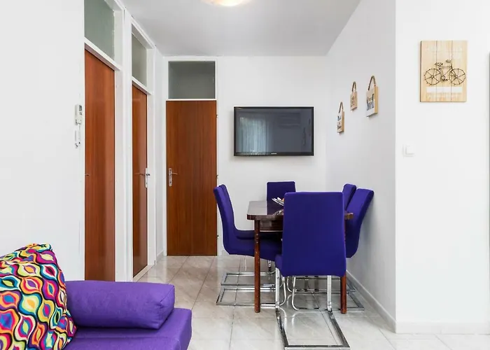Apartman Edi