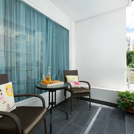 Apartman Edi Split Exterior photo