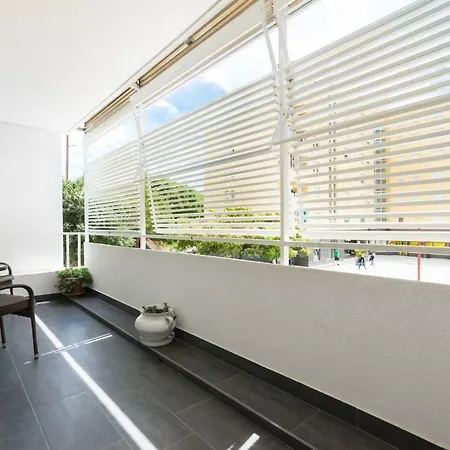 Apartman Edi Split Exterior photo