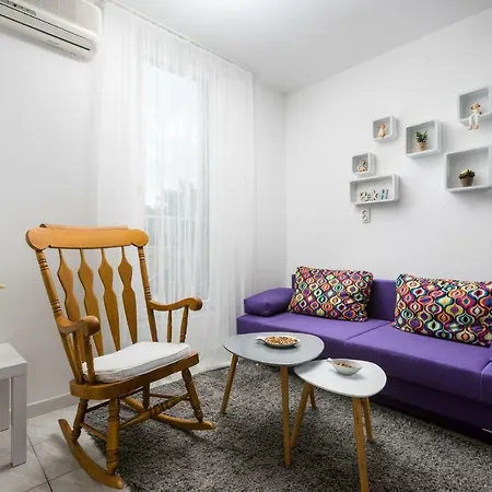 Apartman Edi Split Exterior photo