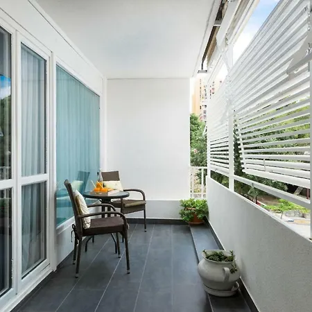 Apartman Edi Split Exterior photo