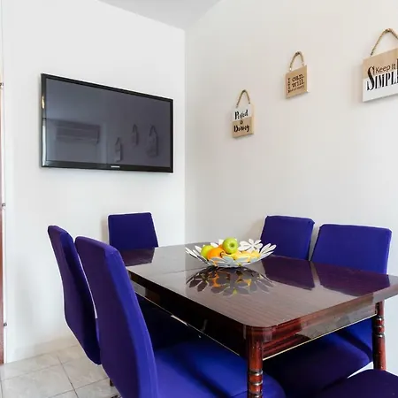 Apartman Edi Split Exterior photo