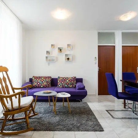Apartman Edi Split Exterior photo