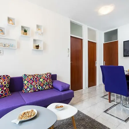 Apartman Edi Split Exterior photo