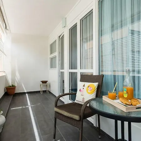 Apartman Edi Split Exterior photo