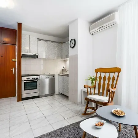 Apartman Edi Split Exterior photo