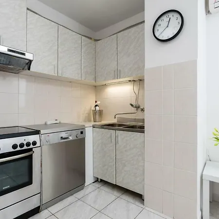 Apartman Edi Split Exterior photo